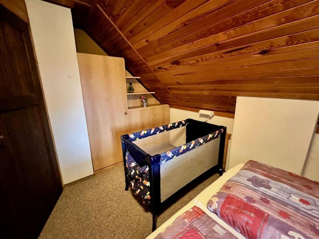 Holiday Home Marianne Velke Svatonovice Extérieur photo