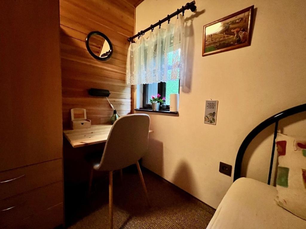 Holiday Home Marianne Velke Svatonovice Extérieur photo