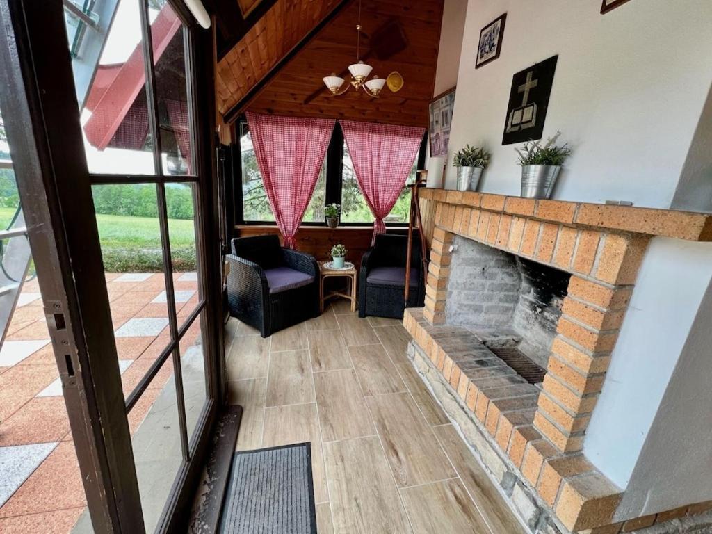 Holiday Home Marianne Velke Svatonovice Extérieur photo